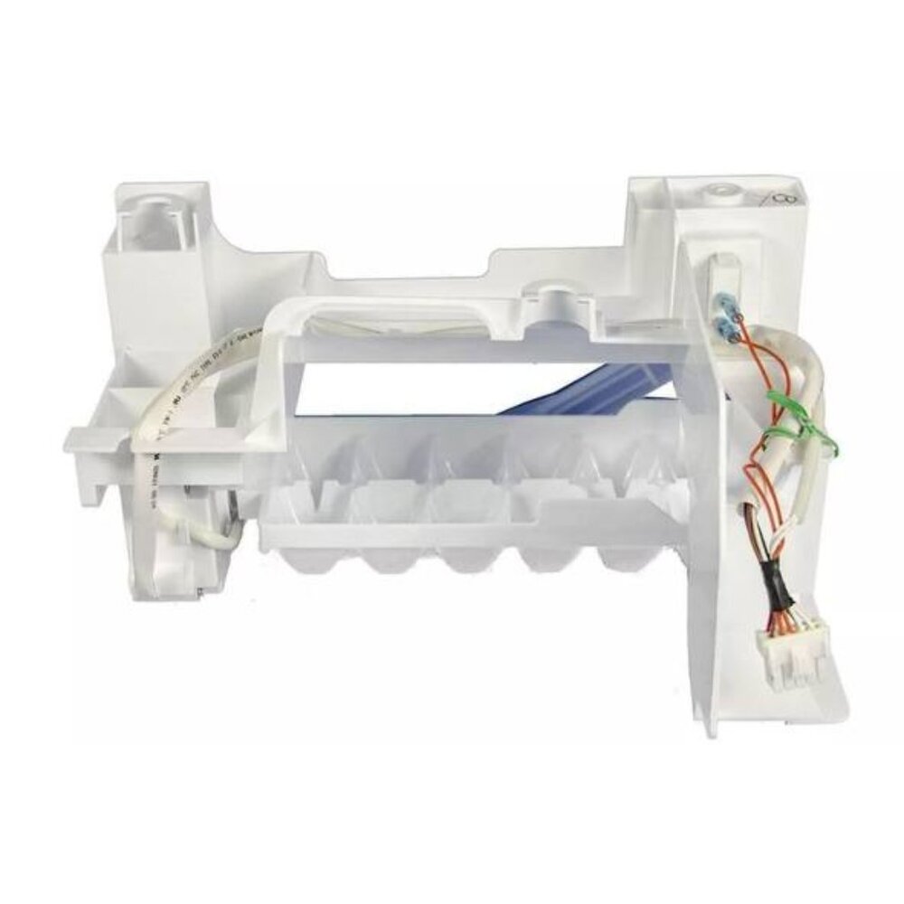 New Genuine OEM LG 5989JA1005H Refrigerator Ice Maker Assembly  Brand new